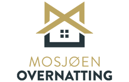 Mosjøen overnatting logo